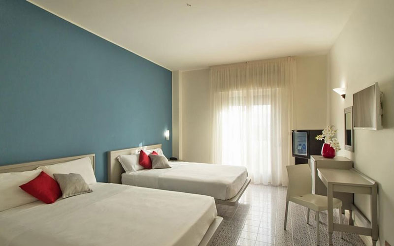 SARACEN SANDS HOTEL & CONGRESS CENTRE 4*